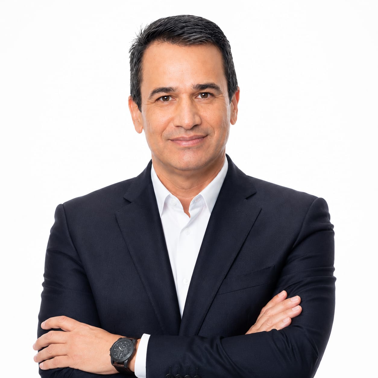 Luiz Xavier Gama