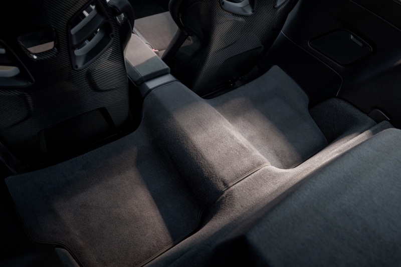 Porsche 911 Targa GTS 992.2.