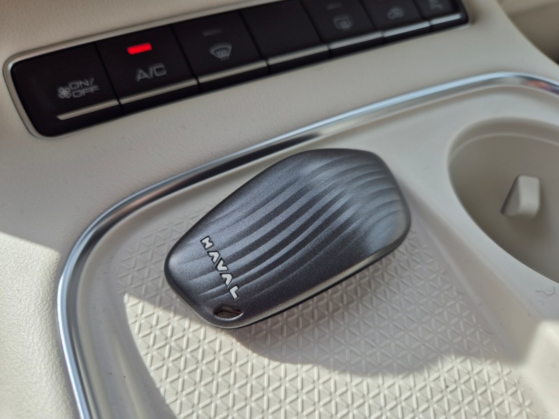 GWM Haval H6 Flex.