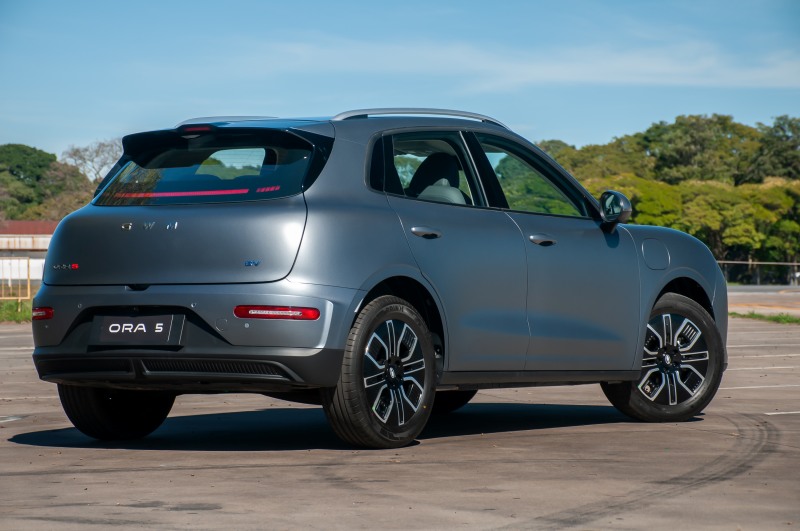 GWM Ora 5.