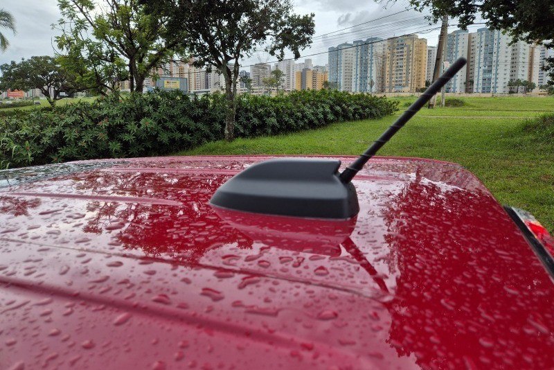 Ford Maverick Hybrid.