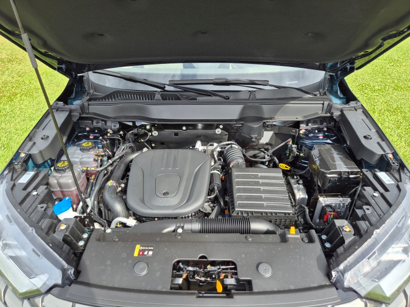GWM Haval H6 Flex.