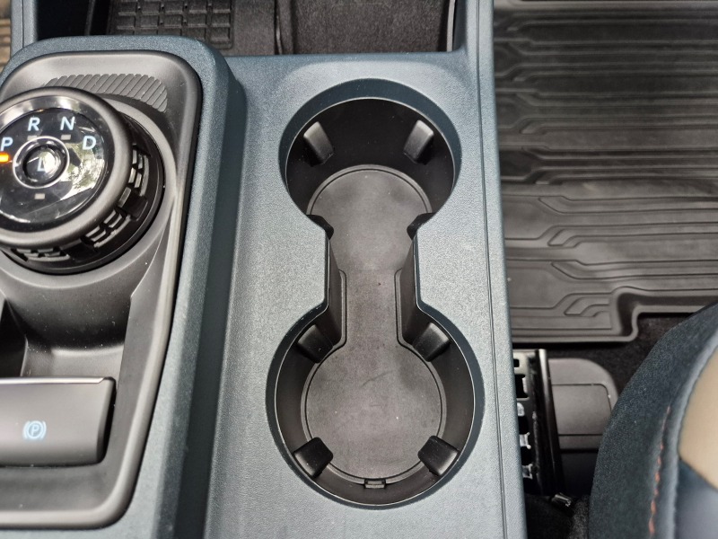 Ford Maverick Hybrid.