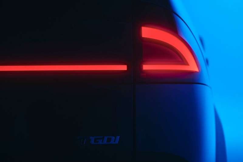 Hyundai i20.