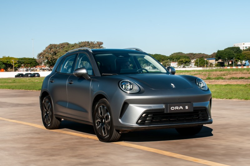 GWM Ora 5.