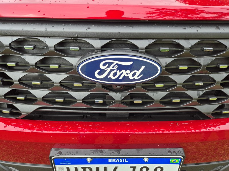 Ford Maverick Hybrid.