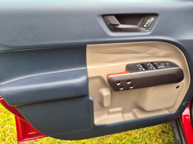 Ford Maverick Hybrid.
