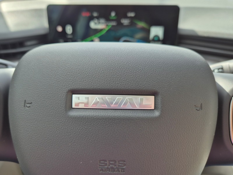 GWM Haval H6 Flex.