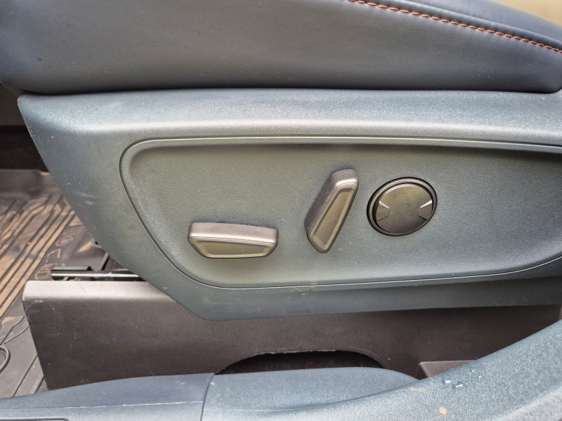 Ford Maverick Hybrid.