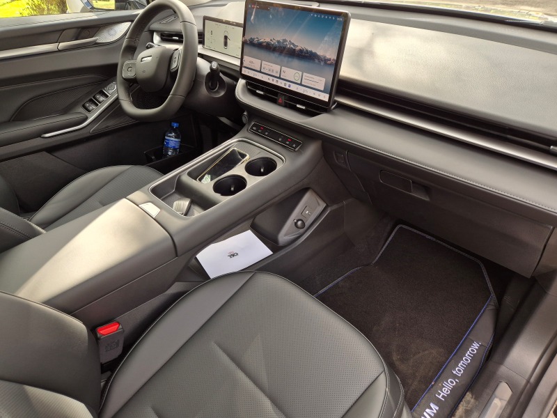 GWM Haval H6 Flex.