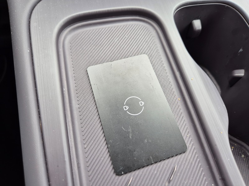 Leapmotor C10 BEV.