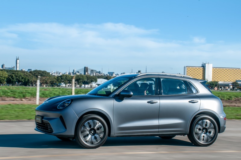GWM Ora 5.