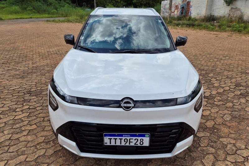 Nissan Kait.
