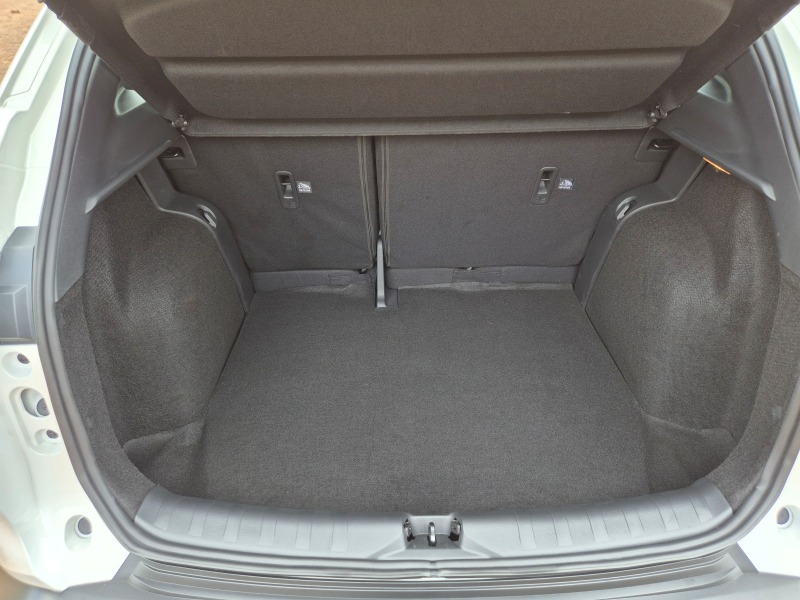 Nissan Kait.