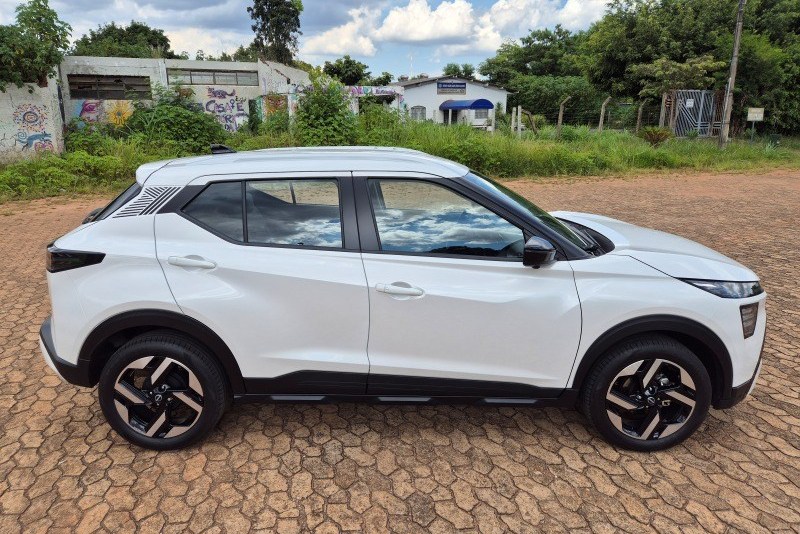 Nissan Kait.