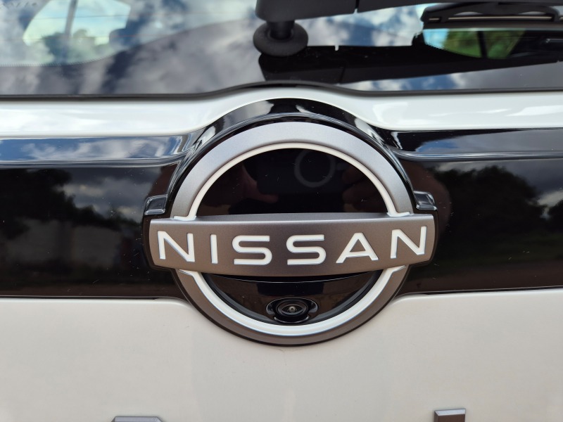 Nissan Kait.
