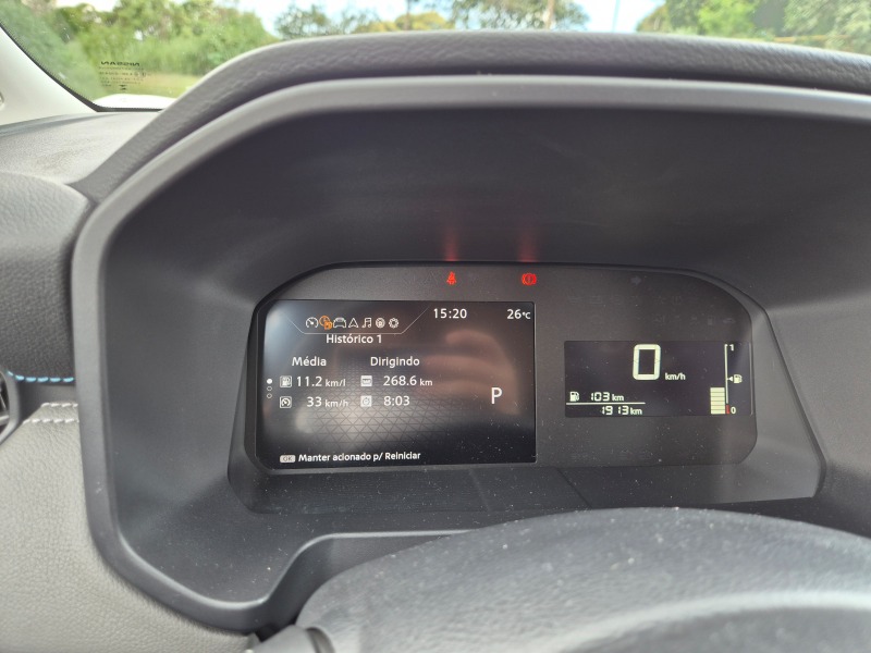 Nissan Kait.