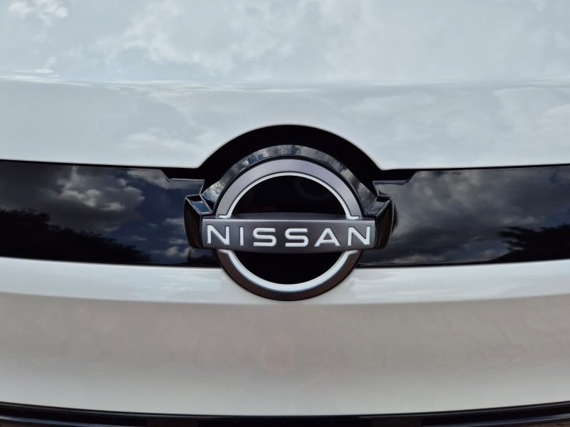 Nissan Kait.