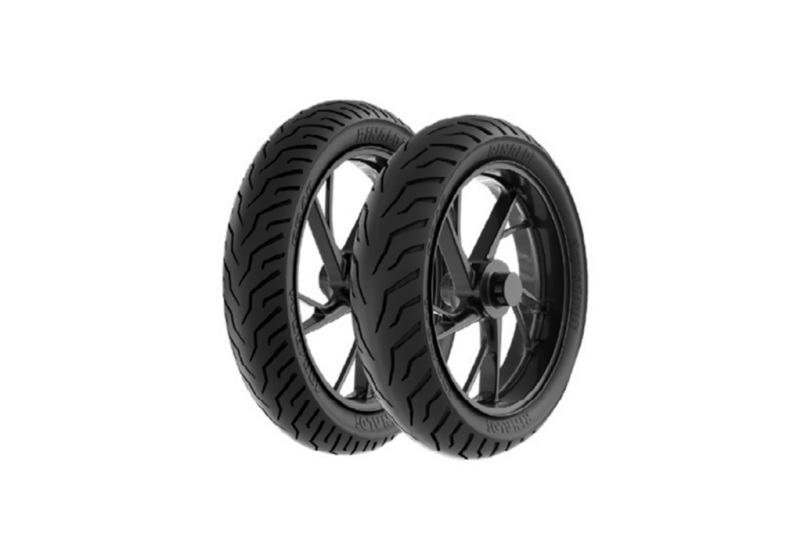 Pneu para motos Rinaldi SS48.