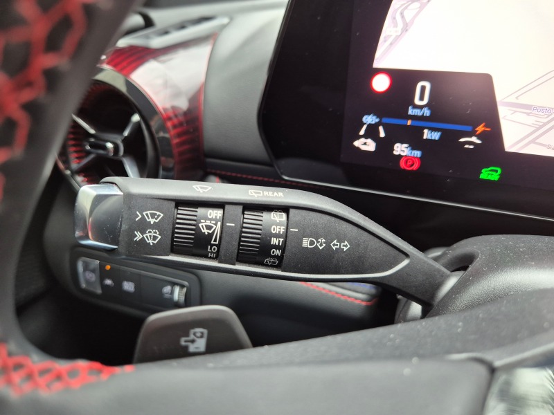 Chevrolet Blazer EV.