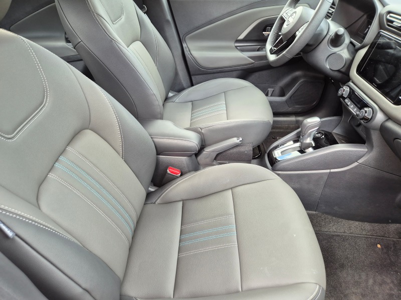 Nissan Kait.