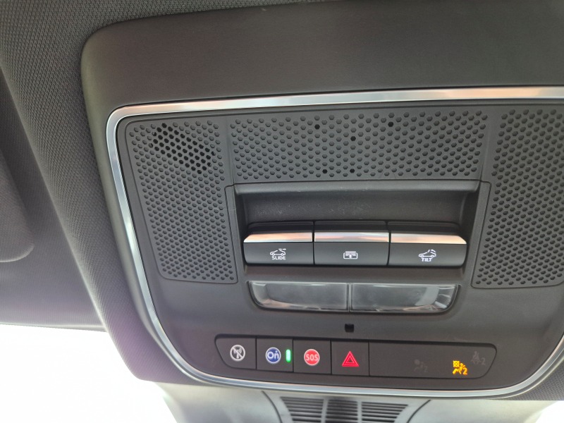 Chevrolet Blazer EV.
