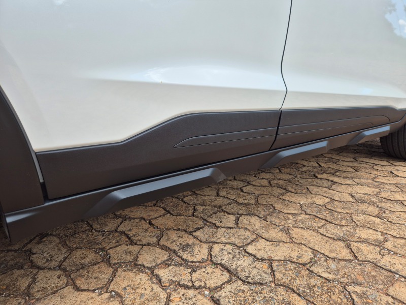Nissan Kait.