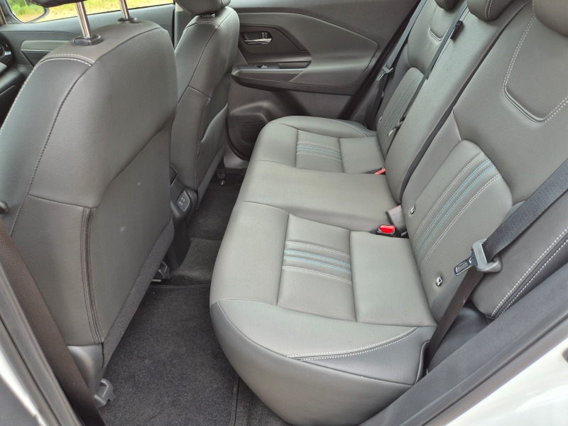 Nissan Kait.