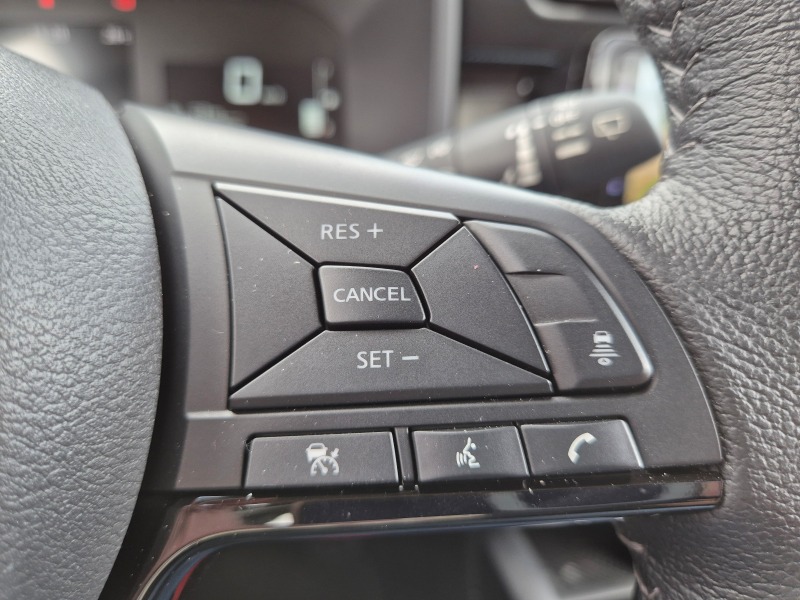Nissan Kait.