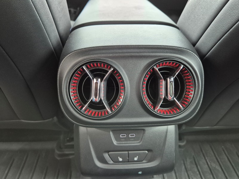 Chevrolet Blazer EV.
