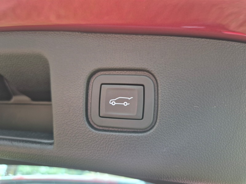 Chevrolet Blazer EV.