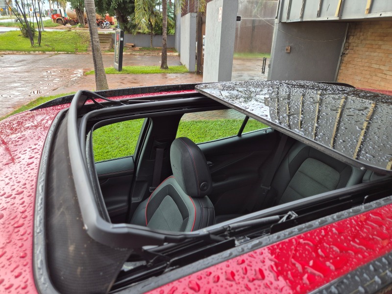 Chevrolet Blazer EV.
