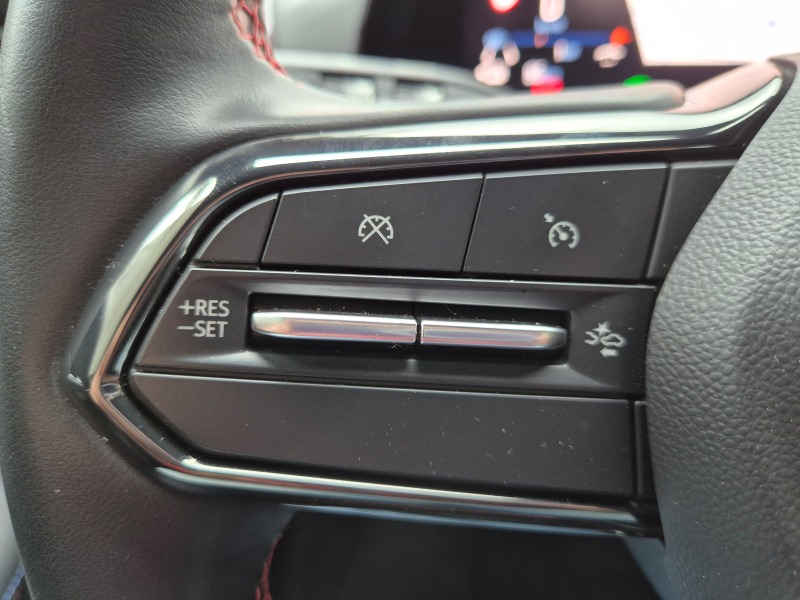 Chevrolet Blazer EV.
