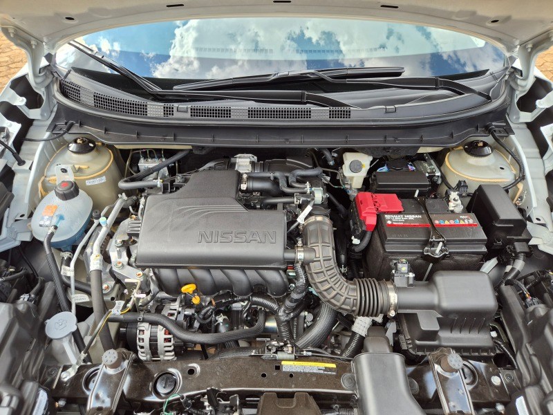 Nissan Kait.