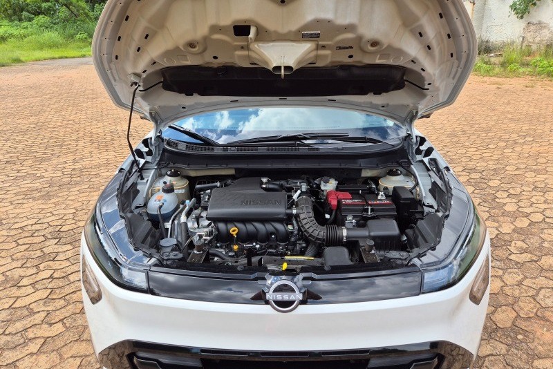 Nissan Kait.