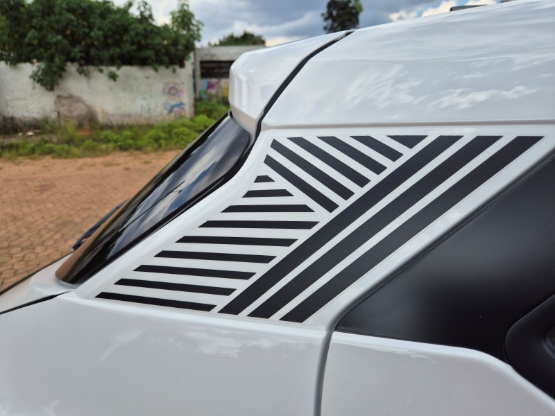 Nissan Kait.