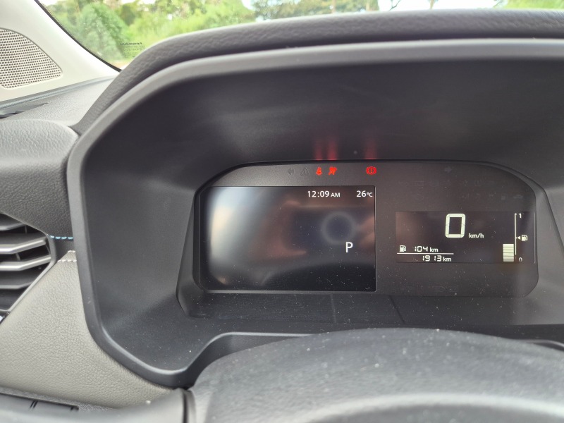 Nissan Kait.