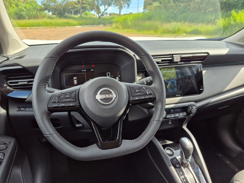 Nissan Kait.