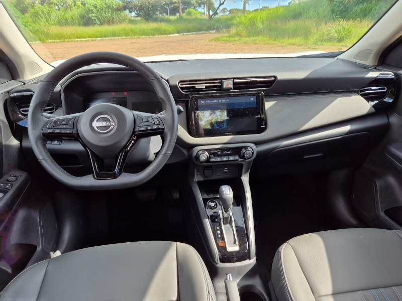 Nissan Kait.