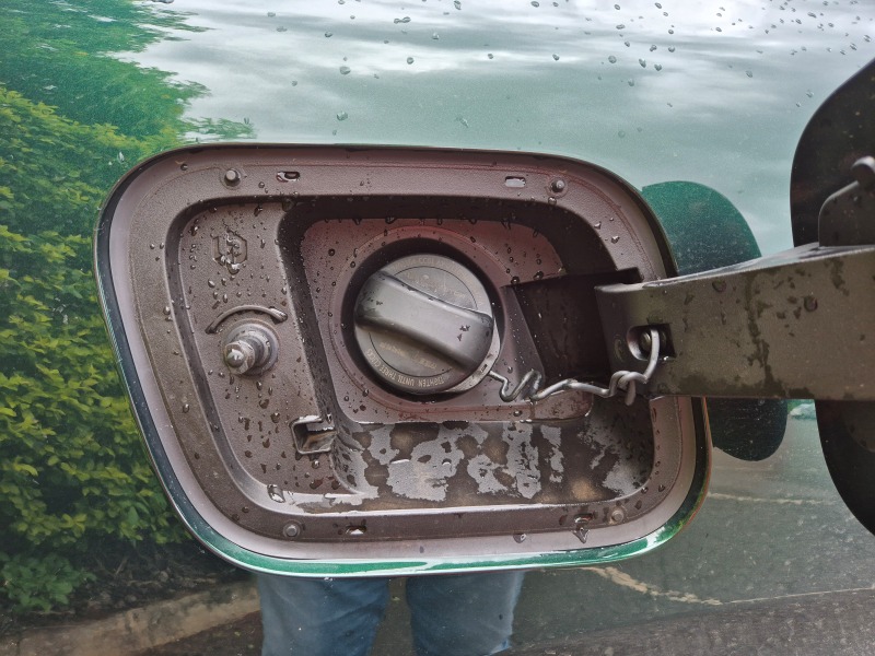 Leapmotor C10 REEV.