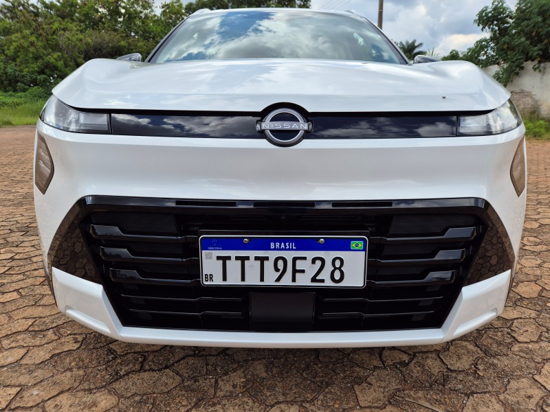 Nissan Kait.