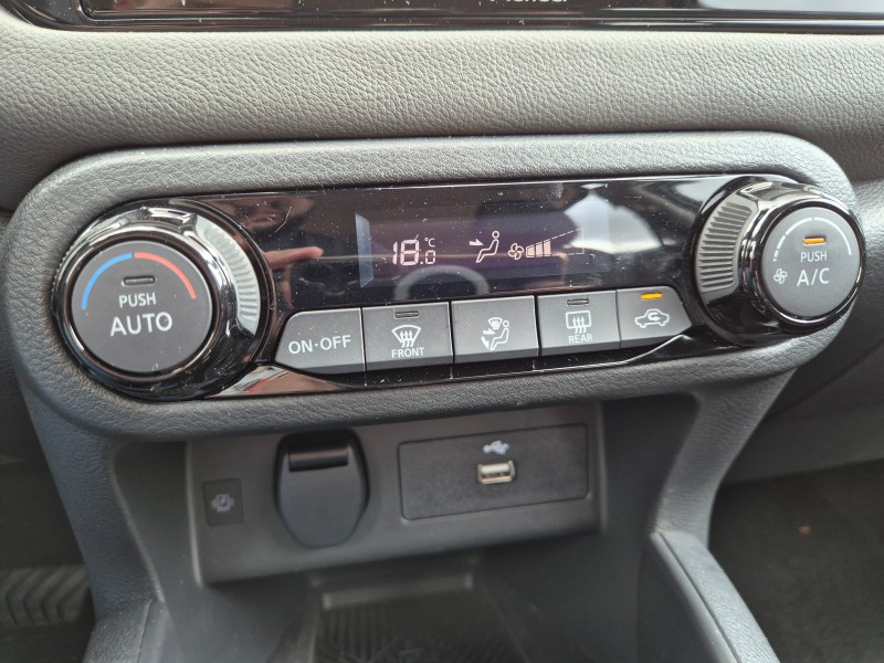 Nissan Kait.