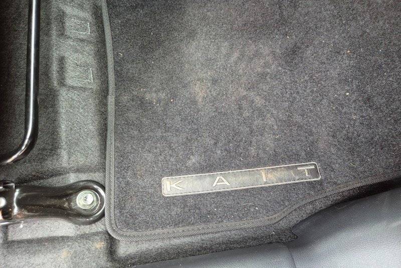 Nissan Kait.