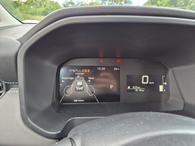 Nissan Kait.