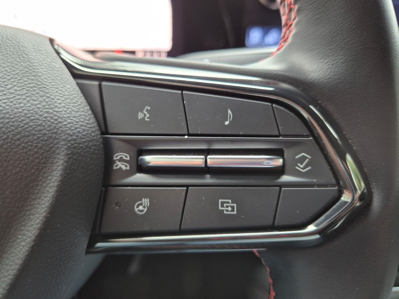 Chevrolet Blazer EV.