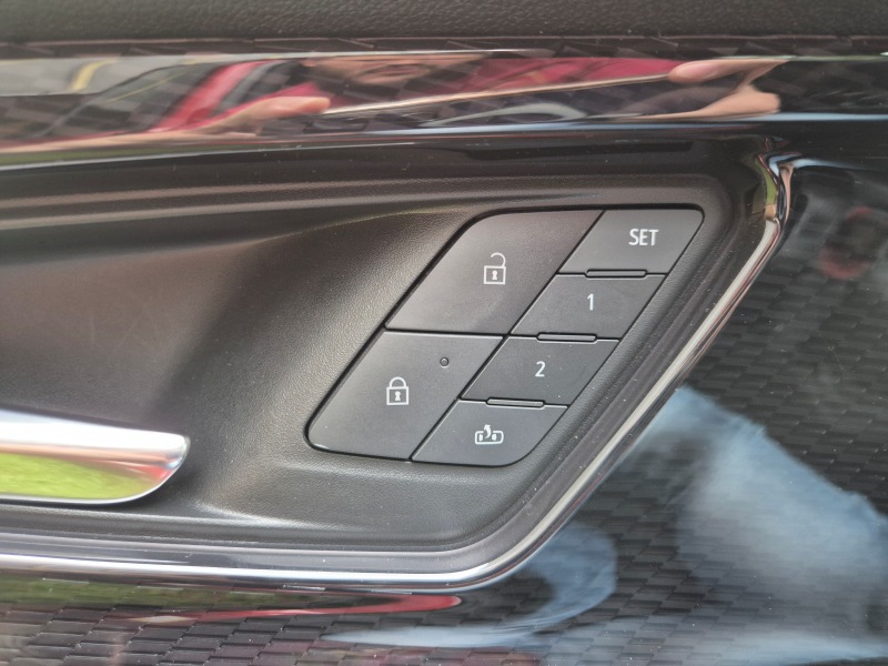 Chevrolet Blazer EV.